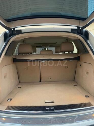 Volkswagen Touareg 2009, 468,964 km - 3.6 l - Bakı