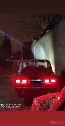 LADA (VAZ) 2107 2010, 188,007 km - 1.6 l - Bakı