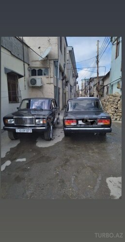 LADA (VAZ) 2107 2010, 188,007 km - 1.6 l - Bakı