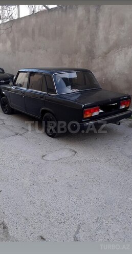 LADA (VAZ) 2107 2010, 188,007 km - 1.6 l - Bakı