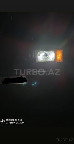 LADA (VAZ) 2107 2010, 188,007 km - 1.6 l - Bakı