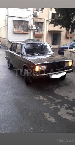 LADA (VAZ) 2107 2010, 188,007 km - 1.6 л - Bakı