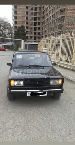 LADA (VAZ) 2107 2010, 188,007 km - 1.6 л - Bakı