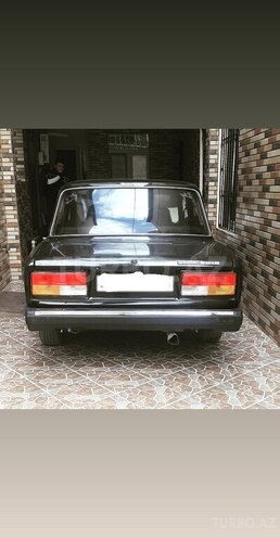 LADA (VAZ) 2107 2010, 188,007 km - 1.6 л - Bakı