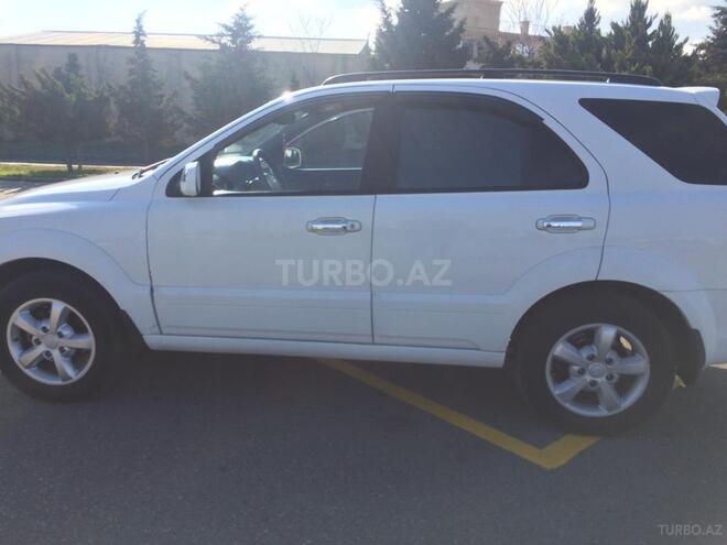 Kia Sorento 2008, 215,000 km - 3.4 l - Bakı