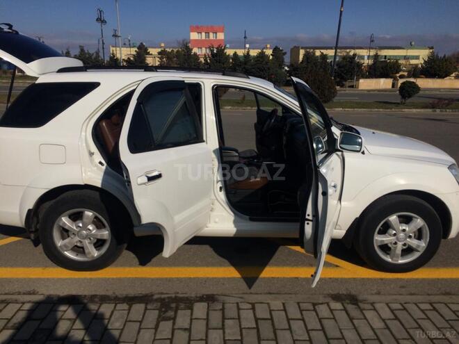 Kia Sorento 2008, 215,000 km - 3.4 l - Bakı