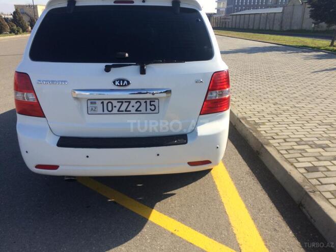 Kia Sorento 2008, 215,000 km - 3.4 l - Bakı