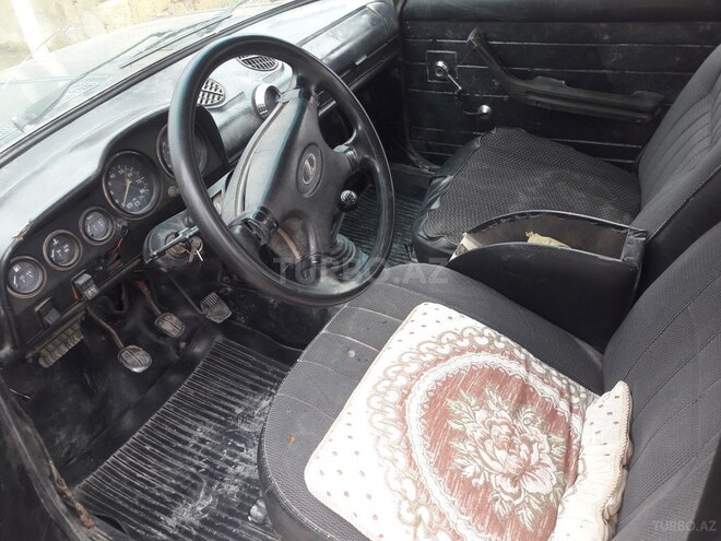 LADA (VAZ) 2106 1987, 100,000 km - 1.5 l - Bakı