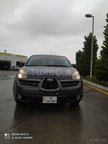 Subaru  2006, 137,000 km - 3.0 l - Bakı