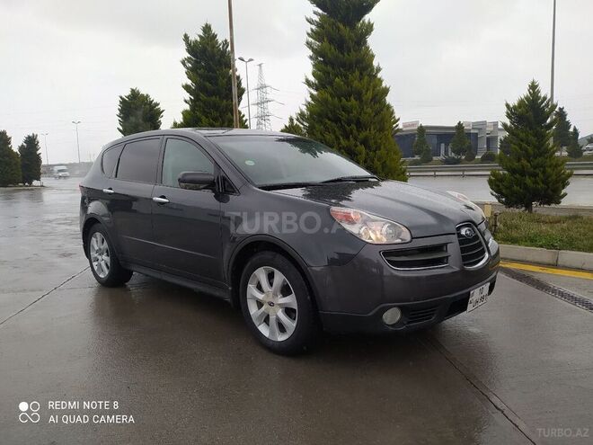 Subaru  2006, 137,000 km - 3.0 l - Bakı
