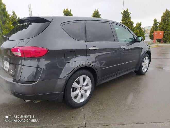Subaru  2006, 137,000 km - 3.0 l - Bakı