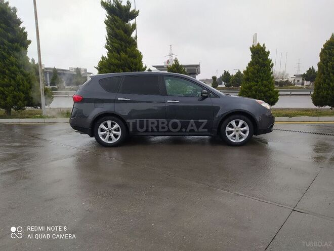 Subaru  2006, 137,000 km - 3.0 l - Bakı