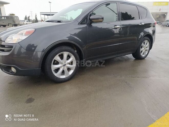 Subaru  2006, 137,000 km - 3.0 l - Bakı