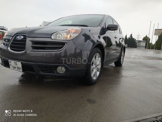 Subaru  2006, 137,000 km - 3.0 l - Bakı