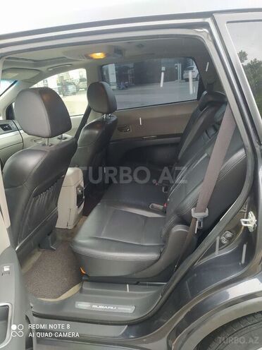 Subaru  2006, 137,000 km - 3.0 l - Bakı