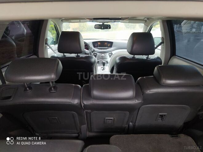 Subaru  2006, 137,000 km - 3.0 l - Bakı