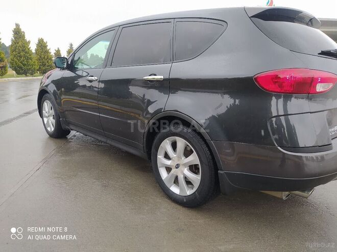 Subaru  2006, 137,000 km - 3.0 l - Bakı