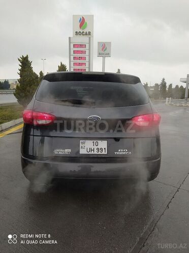 Subaru  2006, 137,000 km - 3.0 l - Bakı