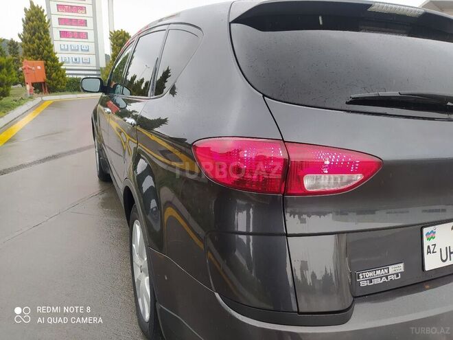 Subaru  2006, 137,000 km - 3.0 l - Bakı