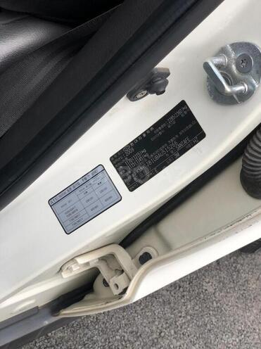 Hyundai Santa Fe 2009, 90,000 km - 2.0 l - Bakı