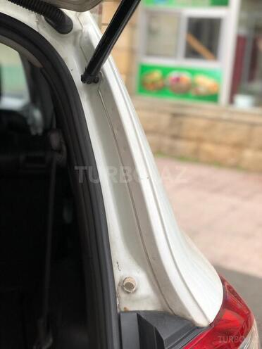Hyundai Santa Fe 2009, 90,000 km - 2.0 l - Bakı