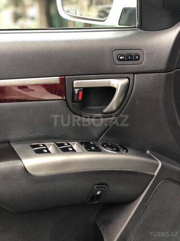 Hyundai Santa Fe 2009, 90,000 km - 2.0 l - Bakı