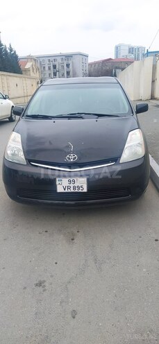 Toyota Prius 2007, 179,604 km - 1.5 l - Bakı
