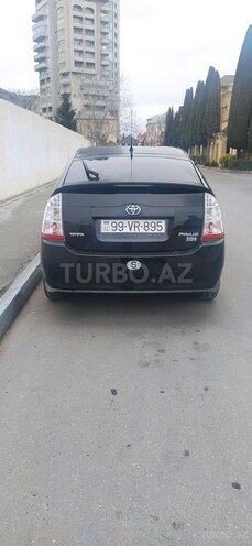 Toyota Prius 2007, 179,604 km - 1.5 l - Bakı