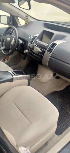 Toyota Prius 2007, 179,604 km - 1.5 l - Bakı