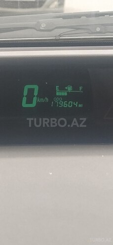 Toyota Prius 2007, 179,604 km - 1.5 l - Bakı