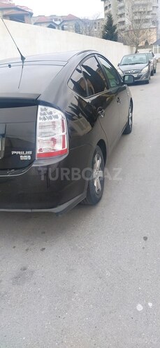 Toyota Prius 2007, 179,604 km - 1.5 l - Bakı