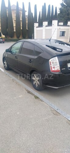 Toyota Prius 2007, 179,604 km - 1.5 l - Bakı