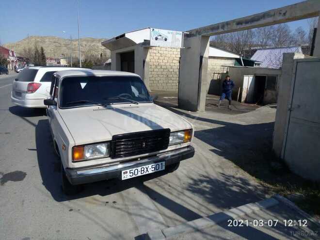 LADA (VAZ) 2107 1996, 151 km - 0.7 l - Mingəçevir