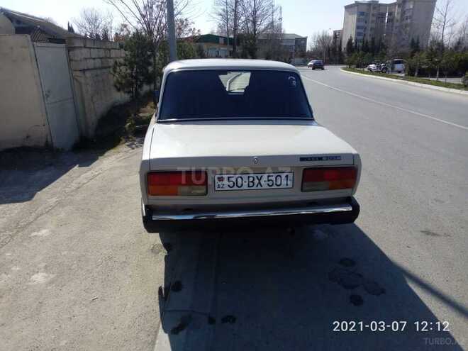 LADA (VAZ) 2107 1996, 151 km - 0.7 l - Mingəçevir