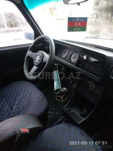 LADA (VAZ) 2107 1996, 151 km - 0.7 l - Mingəçevir