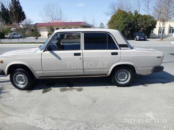 LADA (VAZ) 2107 1996, 151 km - 0.7 l - Mingəçevir