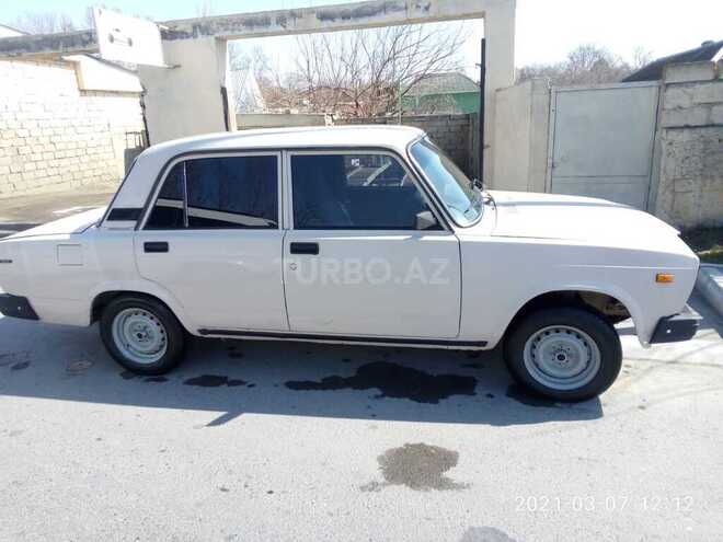 LADA (VAZ) 2107 1996, 151 km - 0.7 l - Mingəçevir