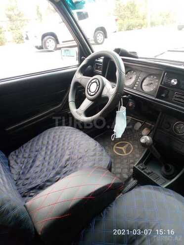 LADA (VAZ) 2107 1996, 151 km - 0.7 l - Mingəçevir
