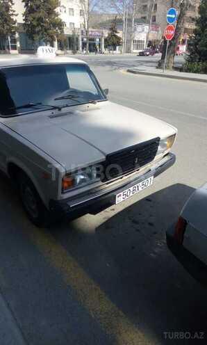 LADA (VAZ) 2107 1996, 151 km - 0.7 l - Mingəçevir