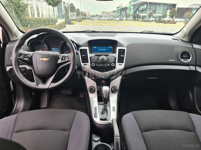 Chevrolet Cruze 2014, 41,000 km - 1.4 l - Bakı