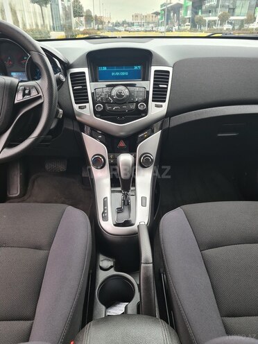 Chevrolet Cruze 2014, 41,000 km - 1.4 l - Bakı