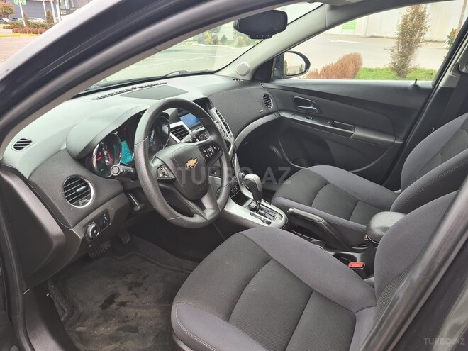 Chevrolet Cruze 2014, 41,000 km - 1.4 l - Bakı