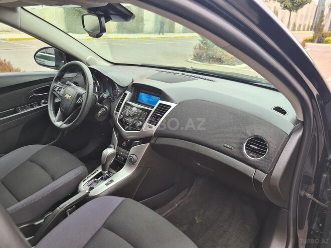 Chevrolet Cruze 2014, 41,000 km - 1.4 l - Bakı