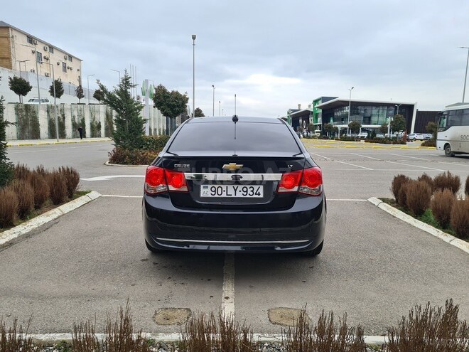 Chevrolet Cruze 2014, 41,000 km - 1.4 l - Bakı
