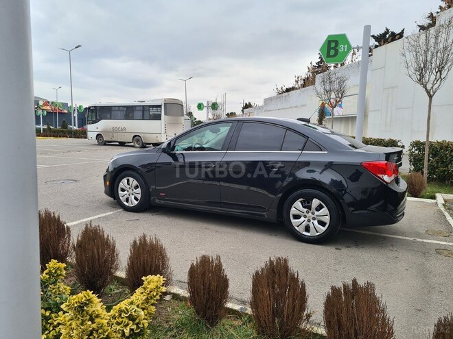Chevrolet Cruze 2014, 41,000 km - 1.4 l - Bakı