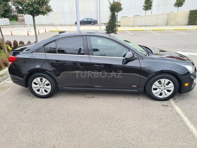 Chevrolet Cruze 2014, 41,000 km - 1.4 l - Bakı