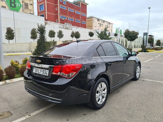 Chevrolet Cruze 2014, 41,000 km - 1.4 l - Bakı