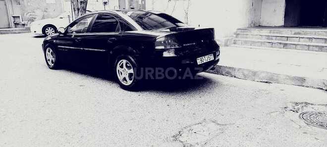 Chrysler  2001, 180,055 km - 2.0 l - Bakı