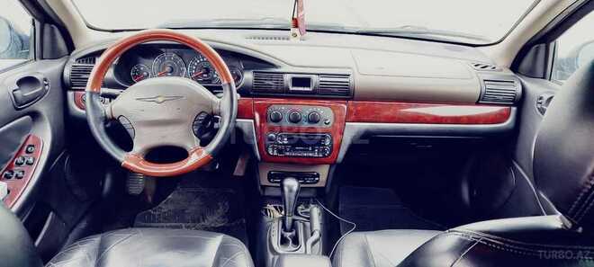 Chrysler  2001, 180,055 km - 2.0 l - Bakı