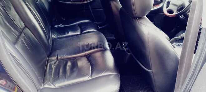 Chrysler  2001, 180,055 km - 2.0 l - Bakı